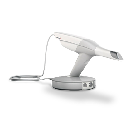 3Shape TRIOS 4 Wand Scanner