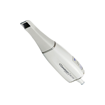 Carestream CS3700 Tilted Scanner
